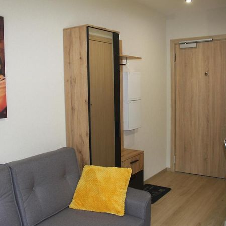 Nikoapartments - Miniapartment 2+2 Краков Экстерьер фото