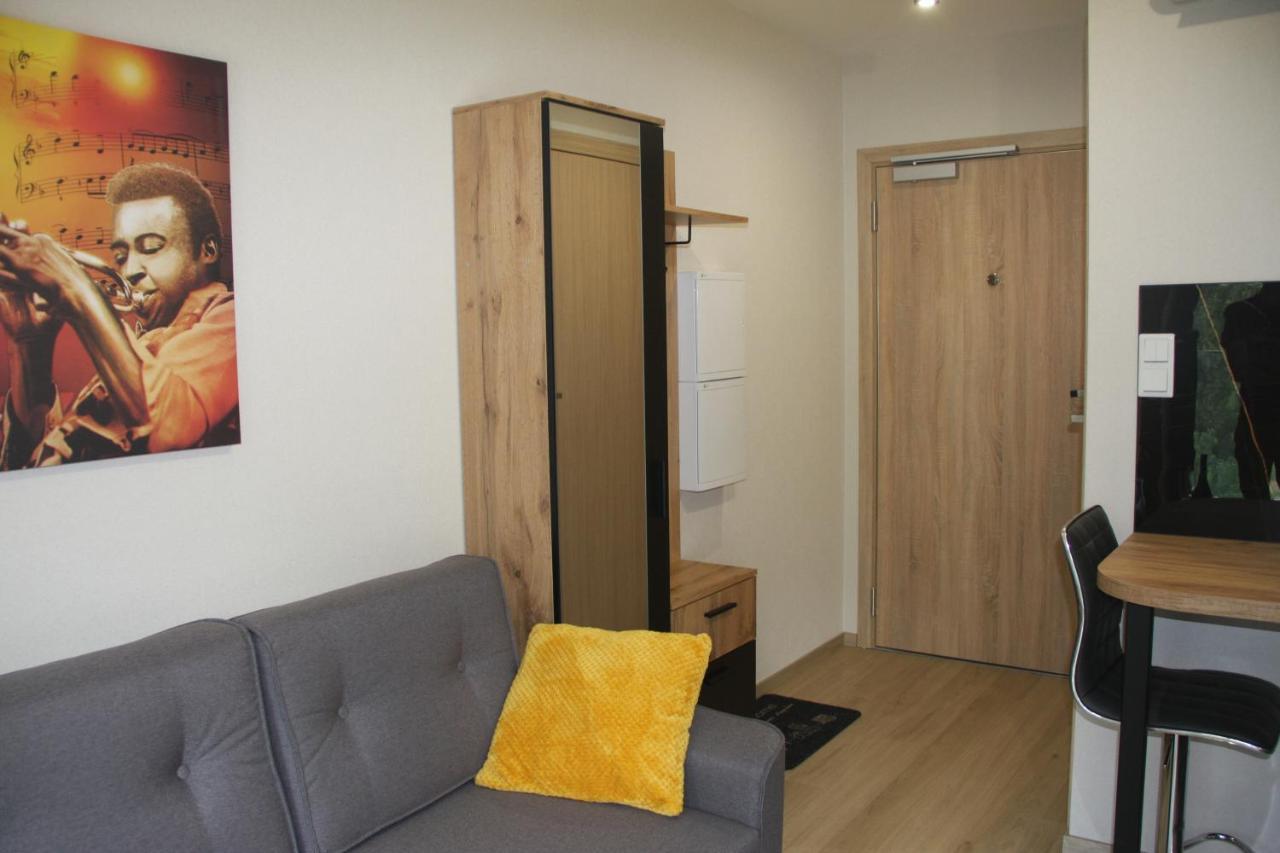 Nikoapartments - Miniapartment 2+2 Краков Экстерьер фото