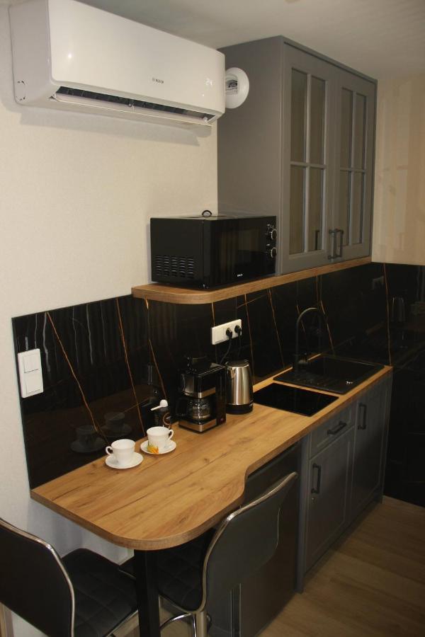 Nikoapartments - Miniapartment 2+2 Краков Экстерьер фото